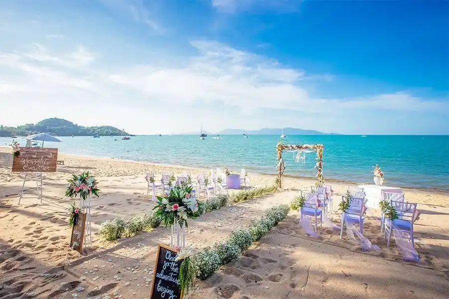 Peace Resort Samui-1